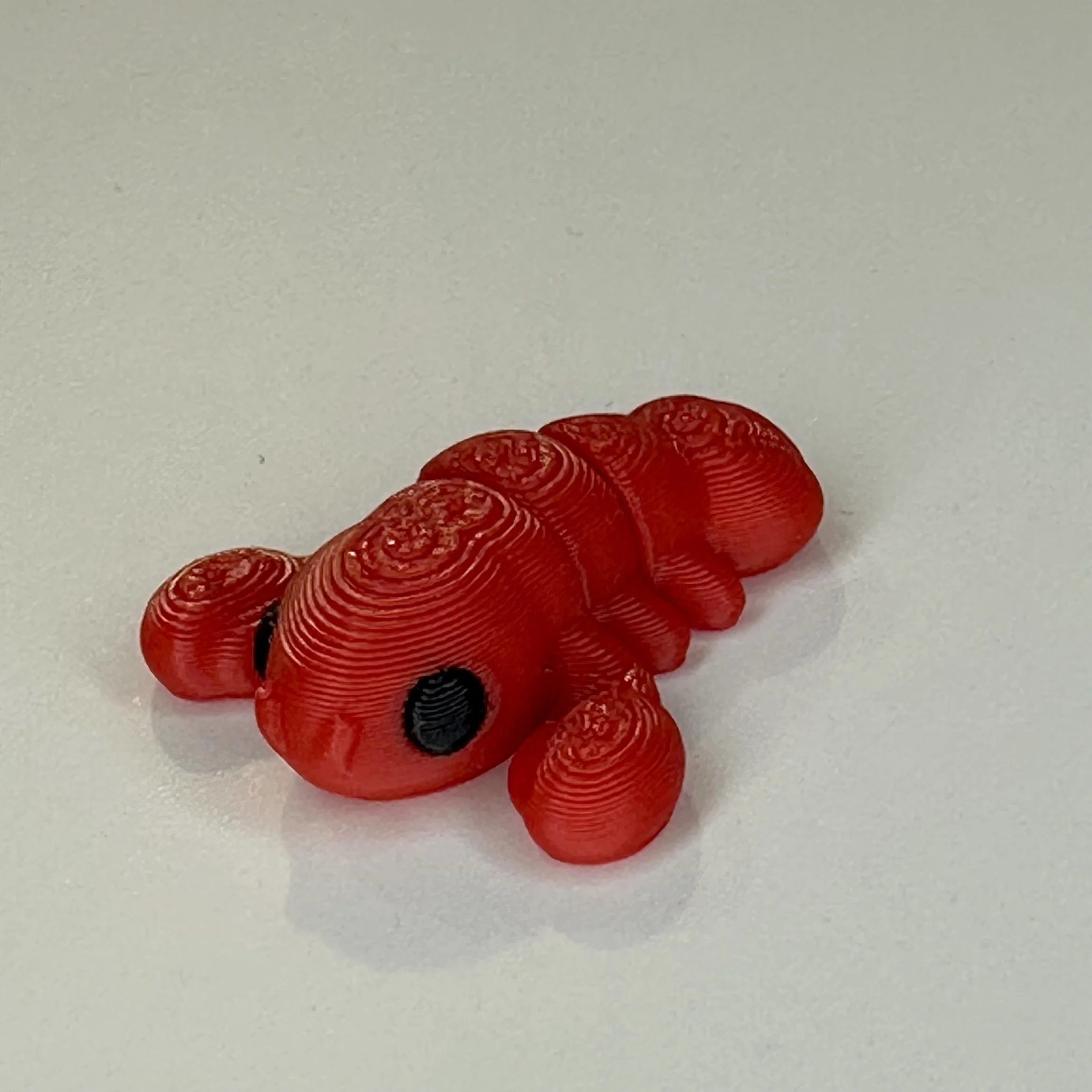 Tiny Pocket Pet - Lobster