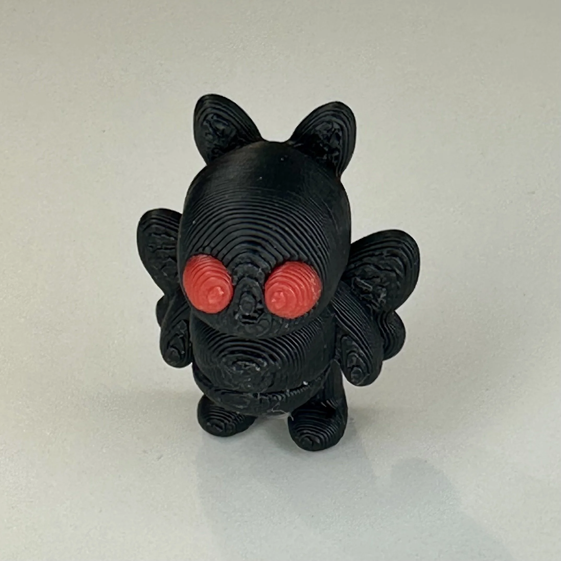 Tiny Pocket Pet - Mothman