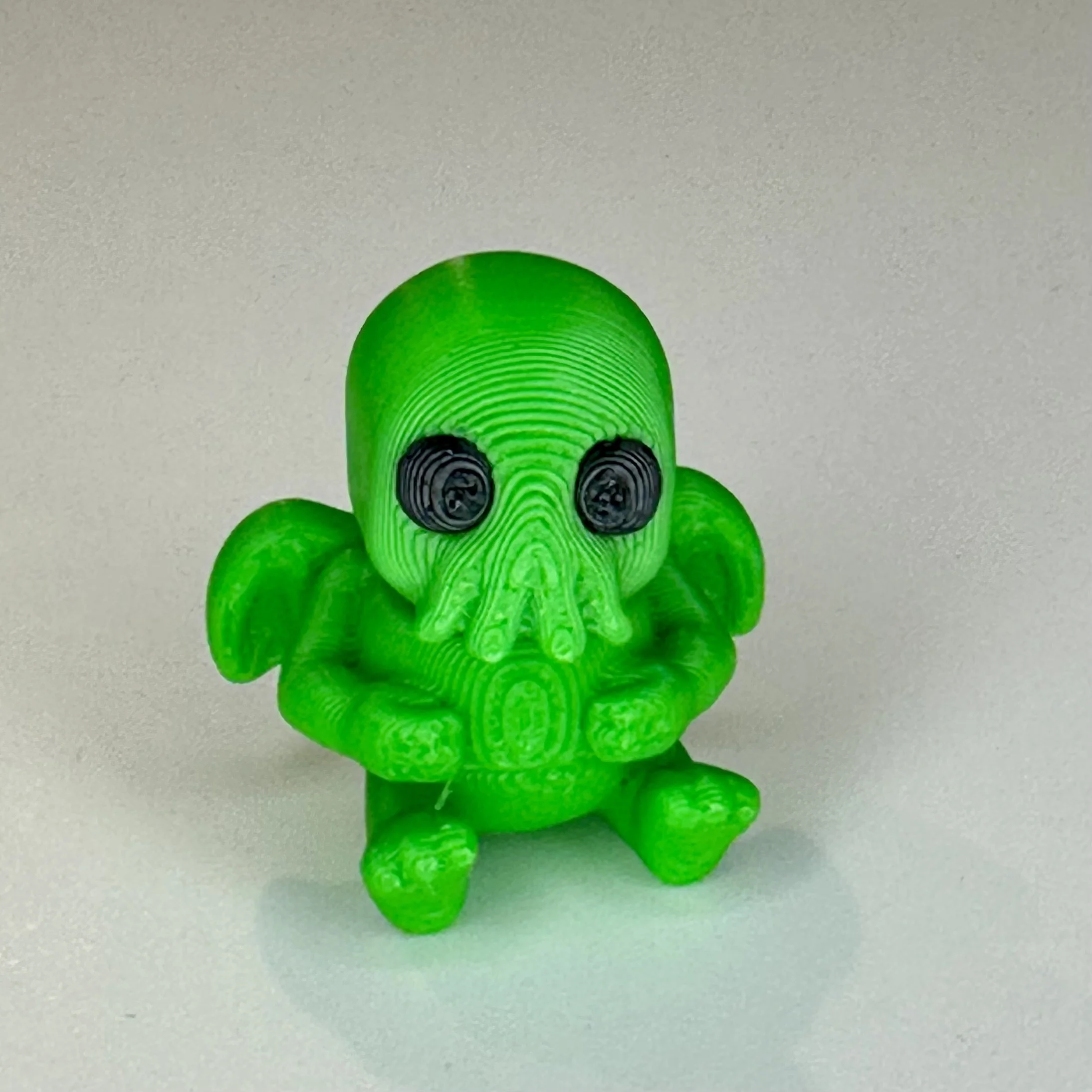 Tiny Pocket Pet - Cthulhu