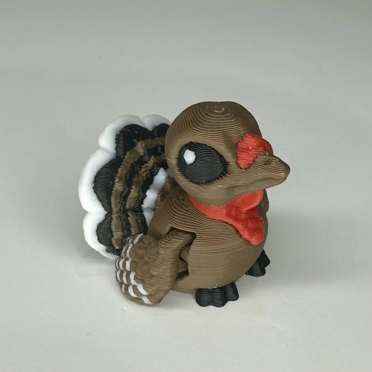 Small Pocket Pet - Turkey