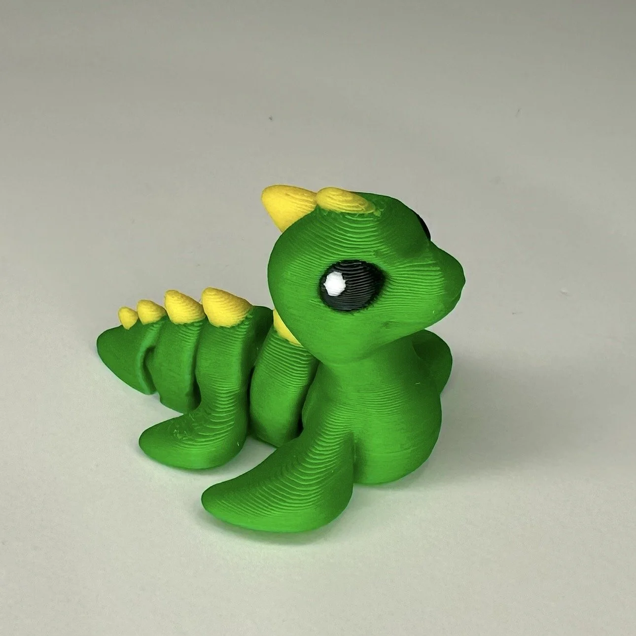Small Pocket Pet - Nessie