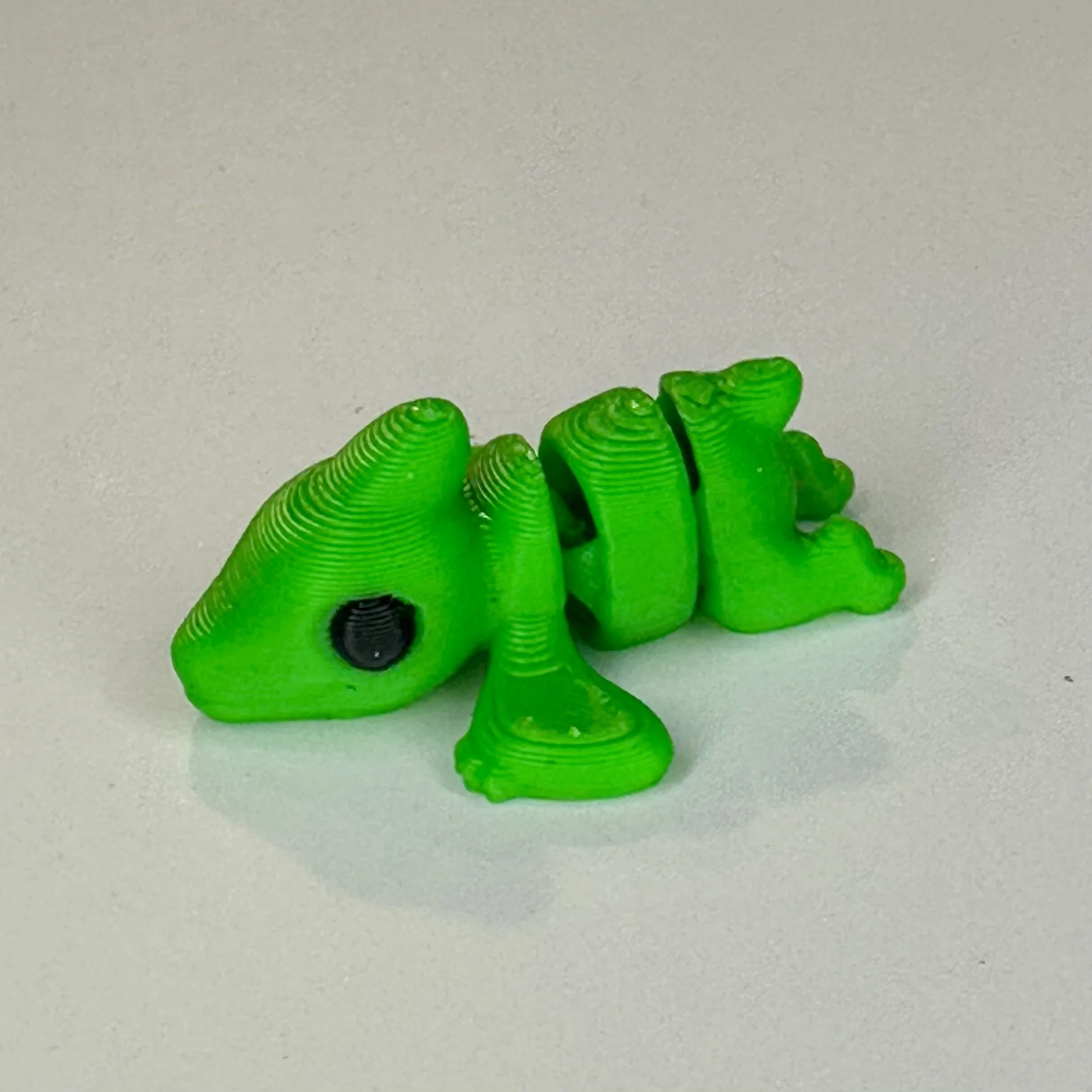Tiny Pocket Pet - Pterodactl