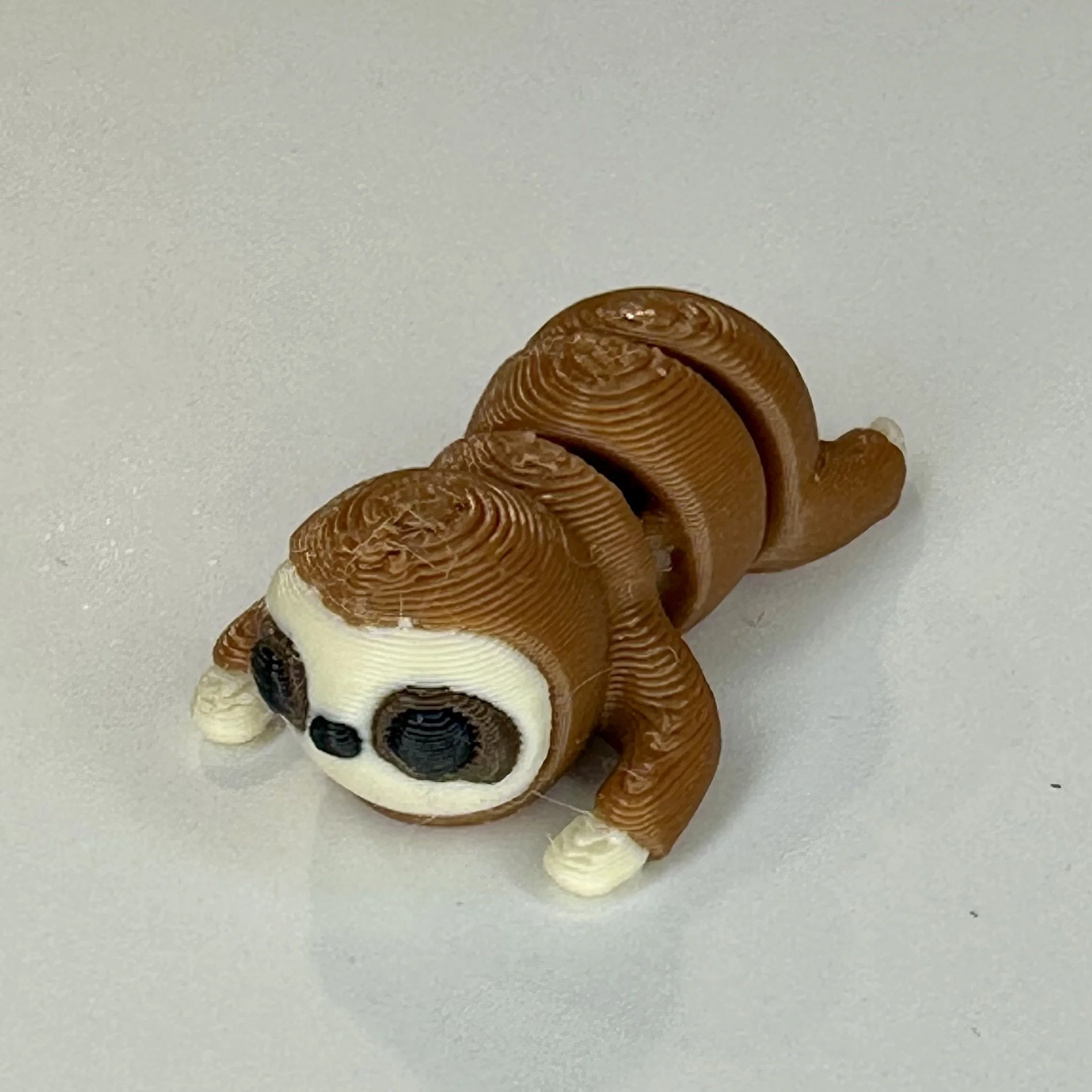 Tiny Pocket Pet - Sloth
