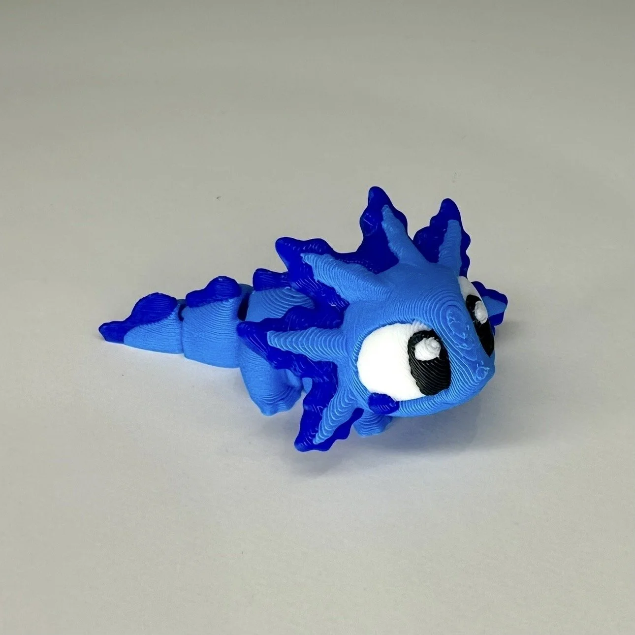 Small Pocket Pet - Axolotl