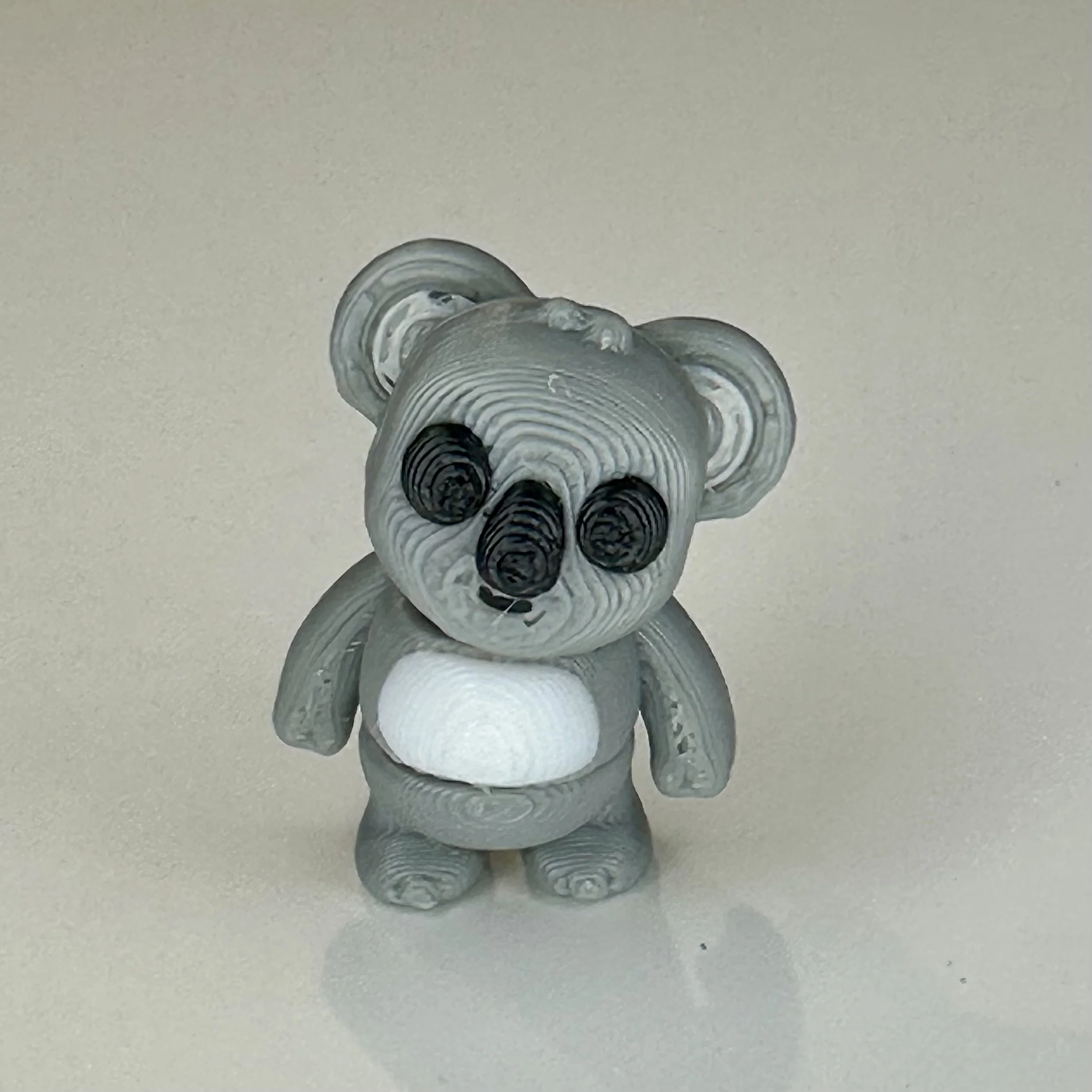 Tiny Pocket Pet - Standing Koala