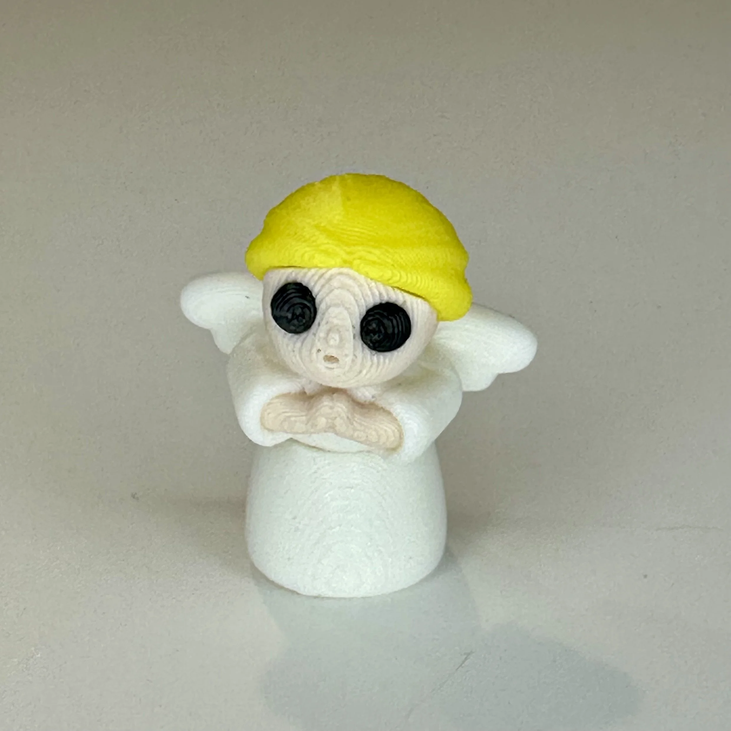 Tiny Pocket pet - Angel
