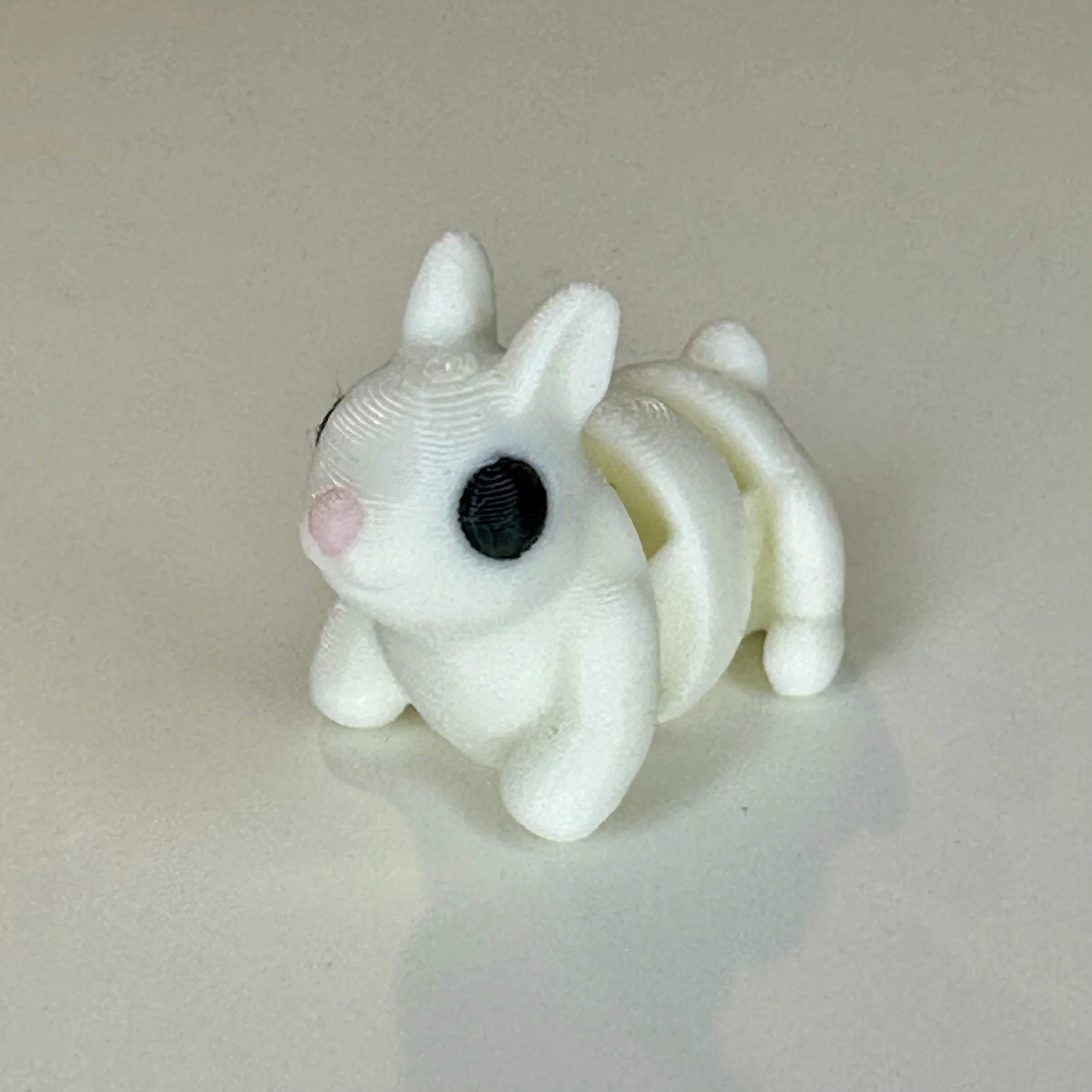 Tiny Pocket Pet - Bunny