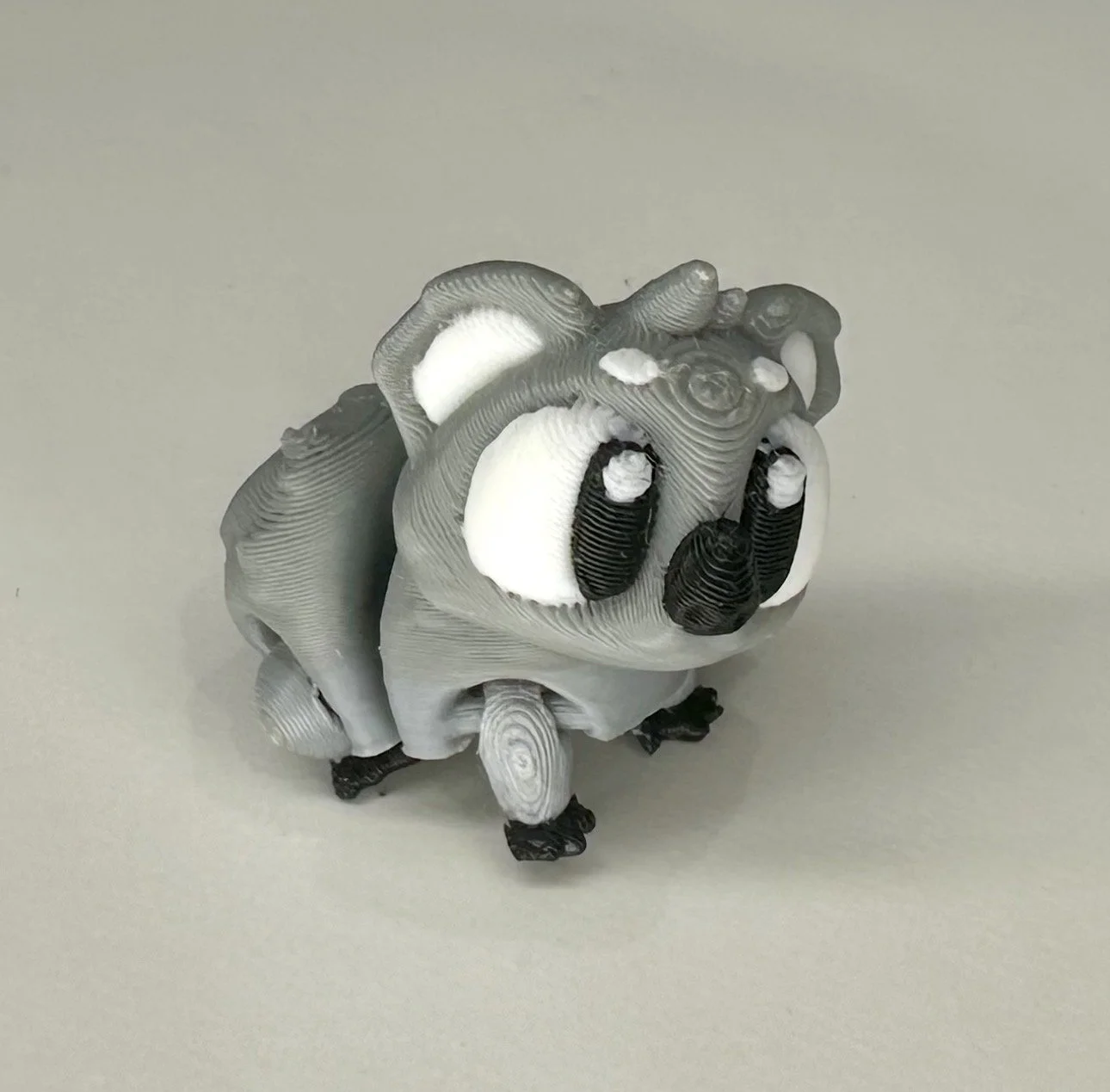 Small Pocket Pet - Koala