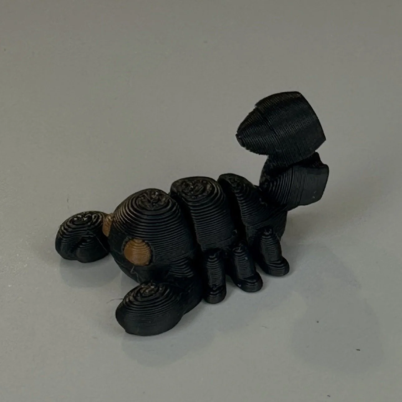 Tiny Pocket Pet - Scorpion