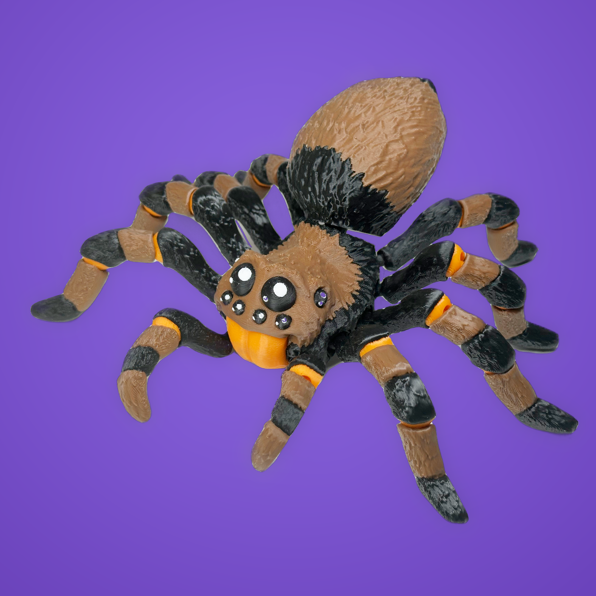 Tarantula - large