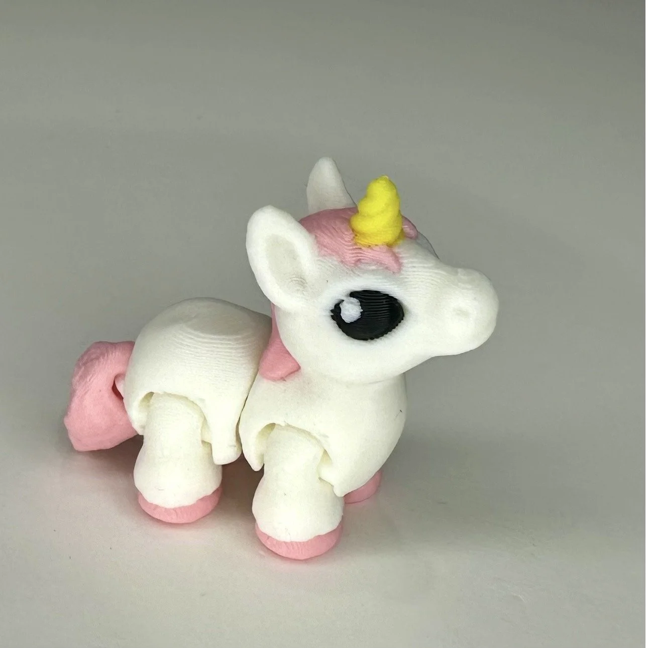 Small Pocket Pet - Unicorn