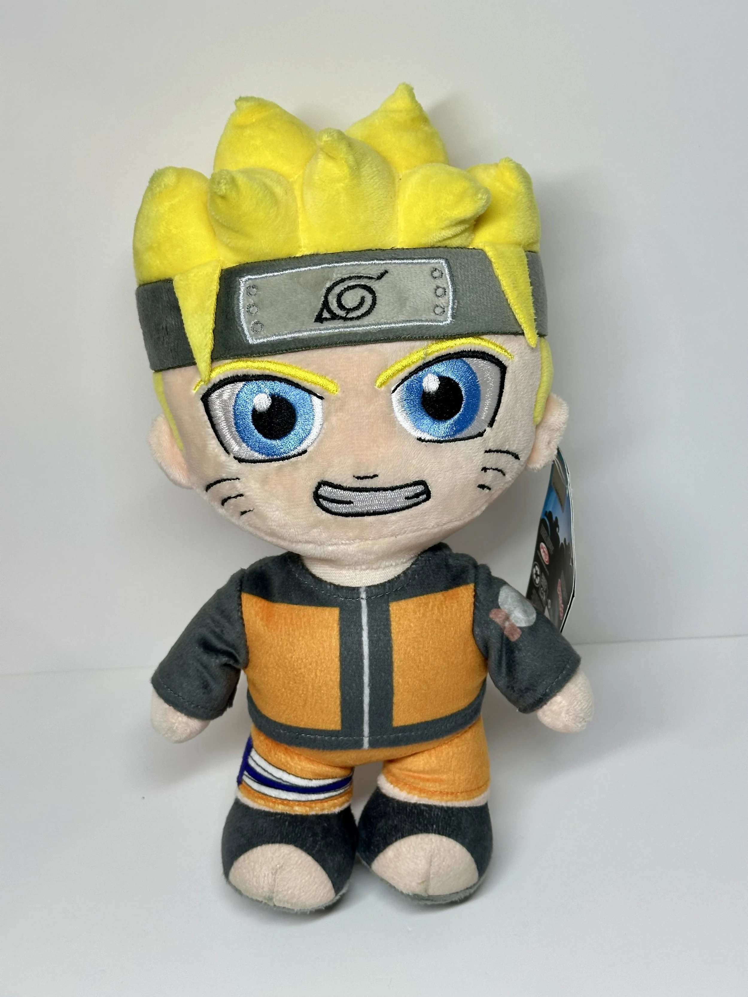 Naruto Plush
