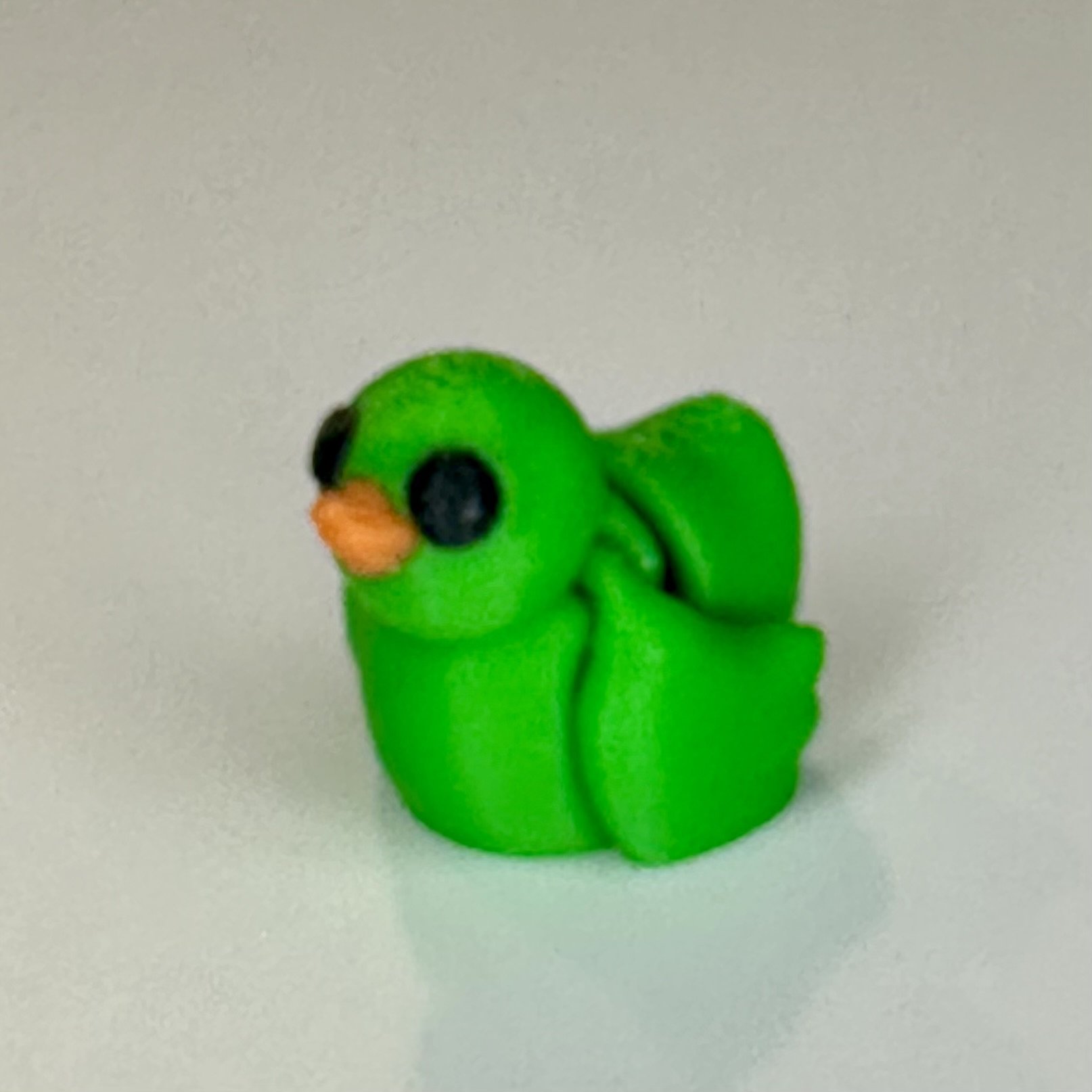 Tiny Pocket Pet - Chick