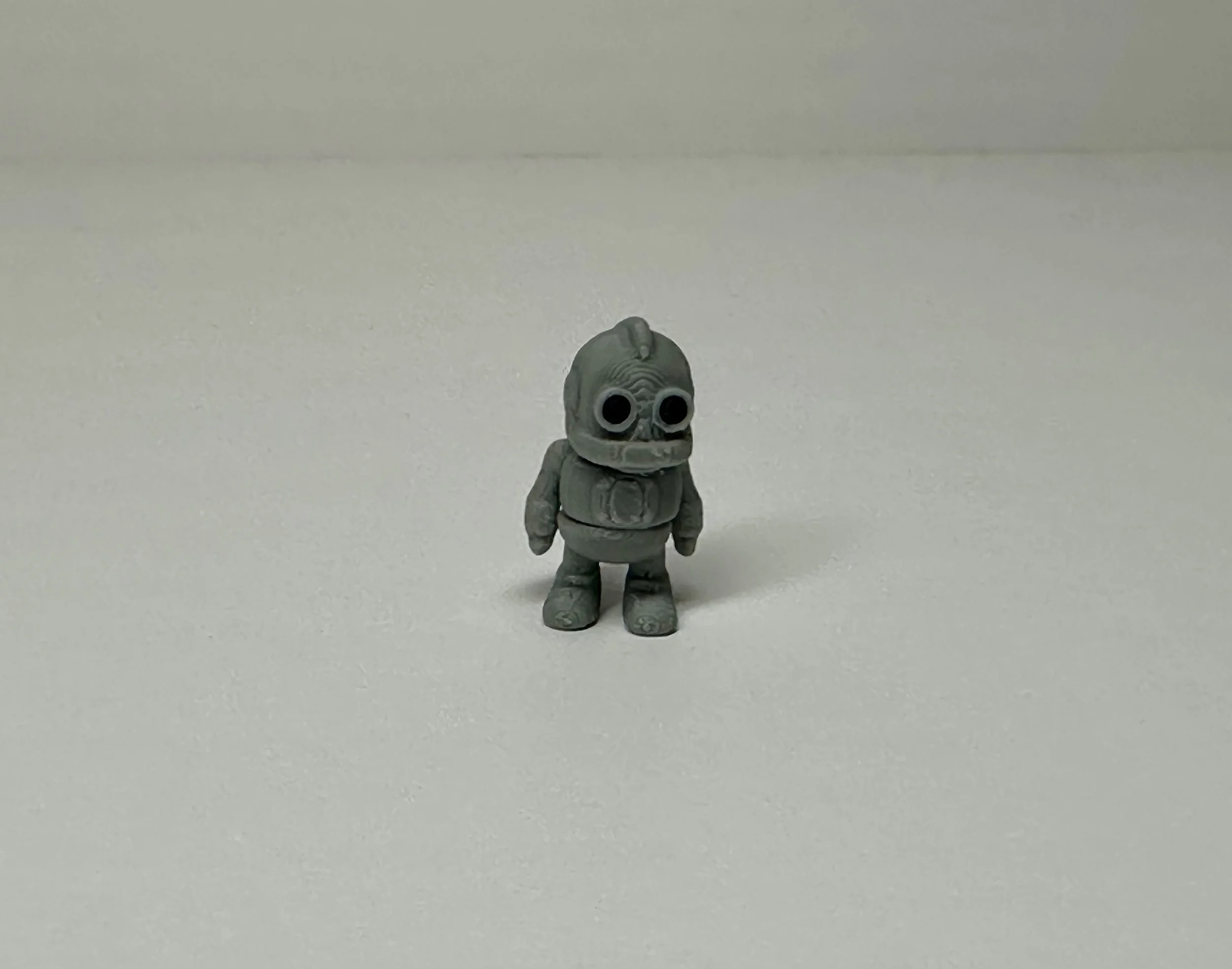 Tiny Pocket Pet - Robot