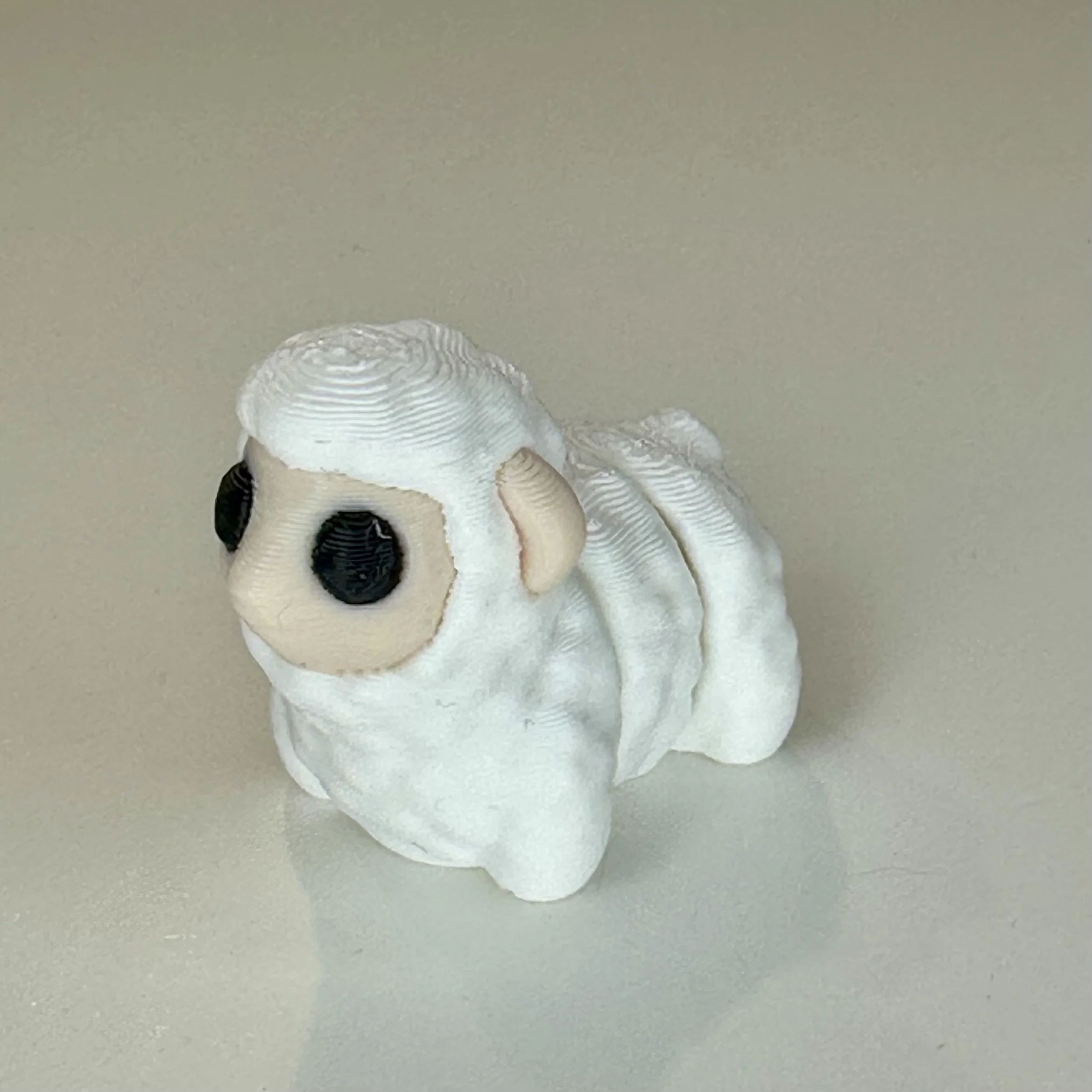 Tiny Pocket Pet - Sheep