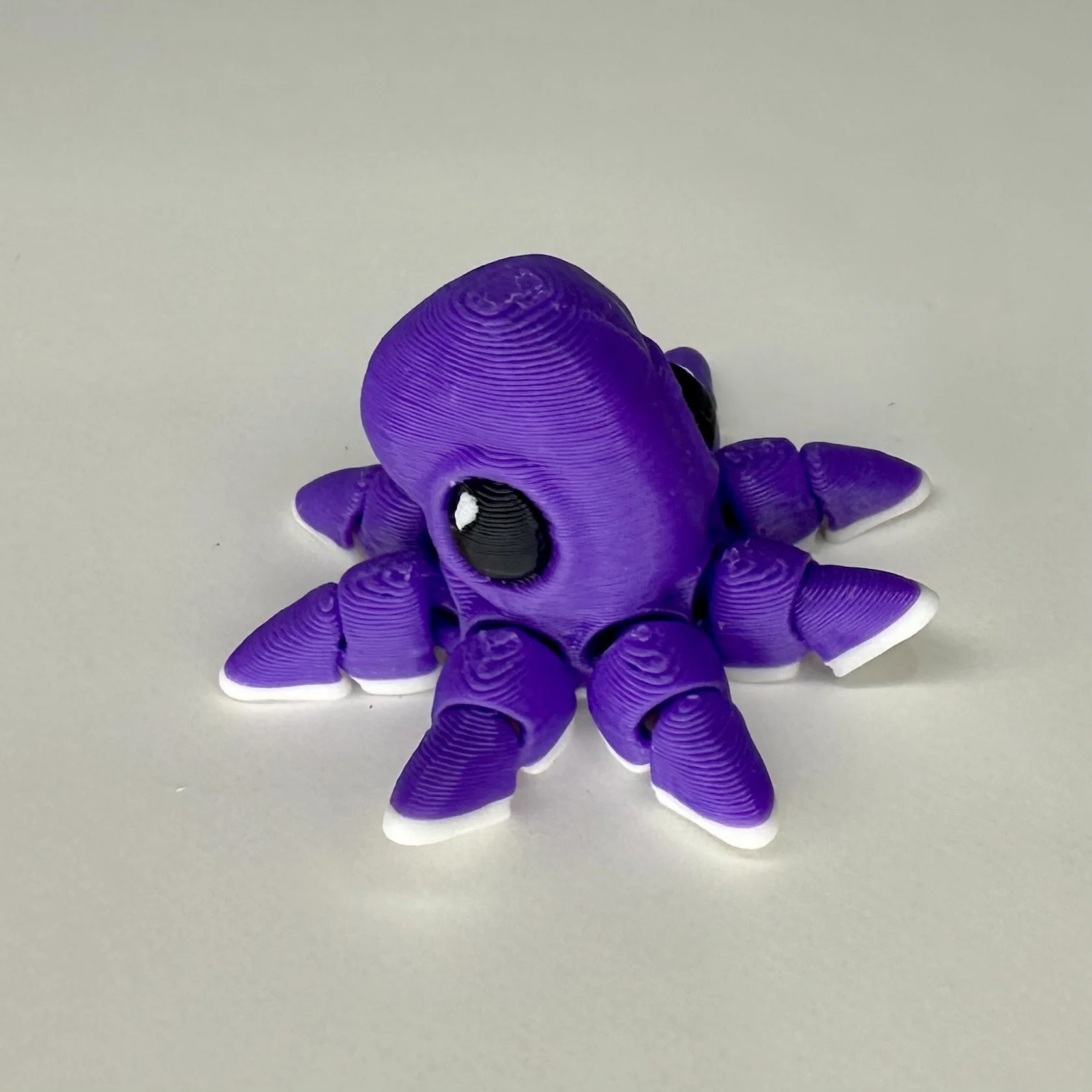 Small Pocket Pet - Octopus