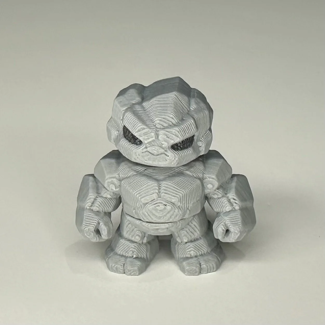 Small Pocket Pet - Stone Gollum