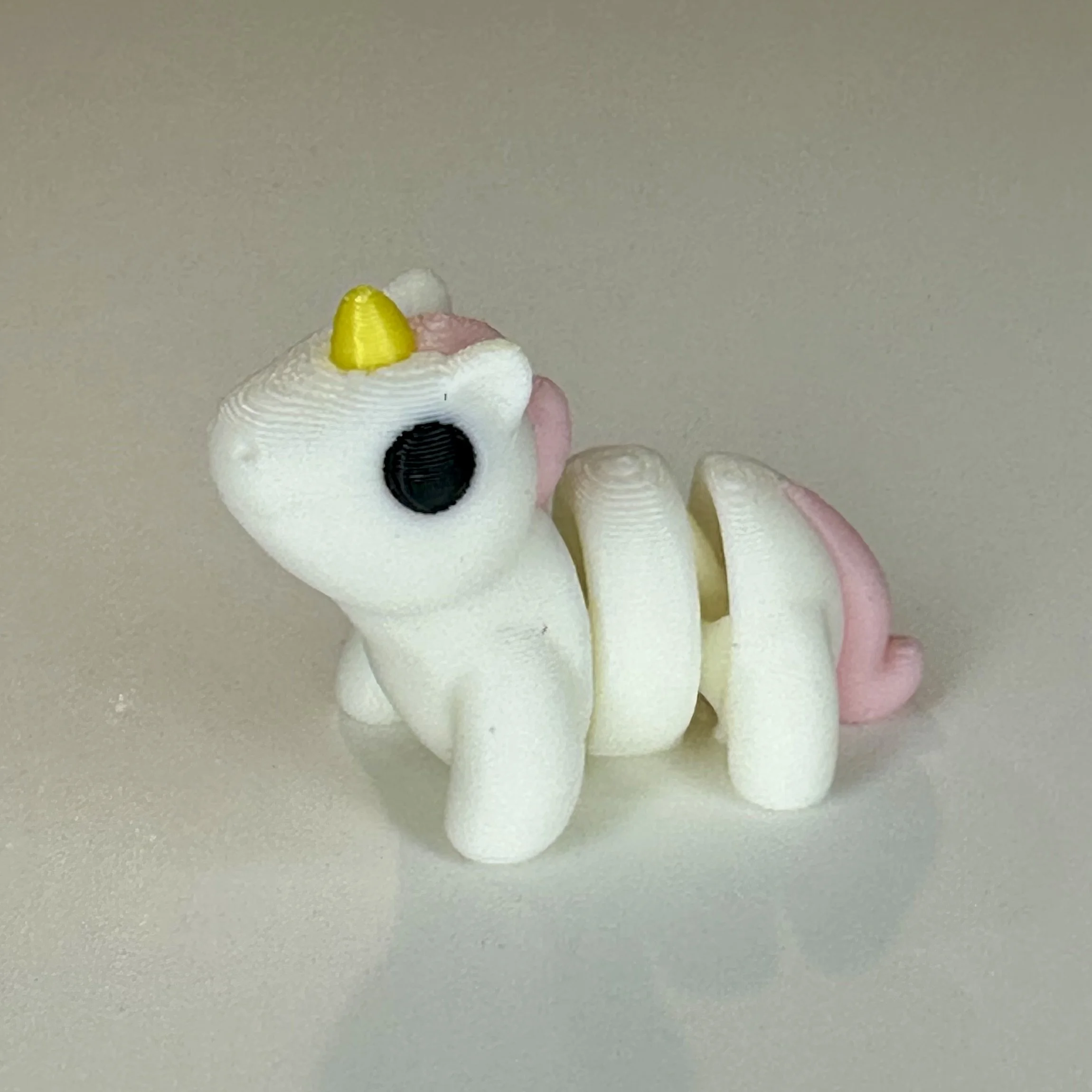 Tiny Pocket Pet - Unicorn