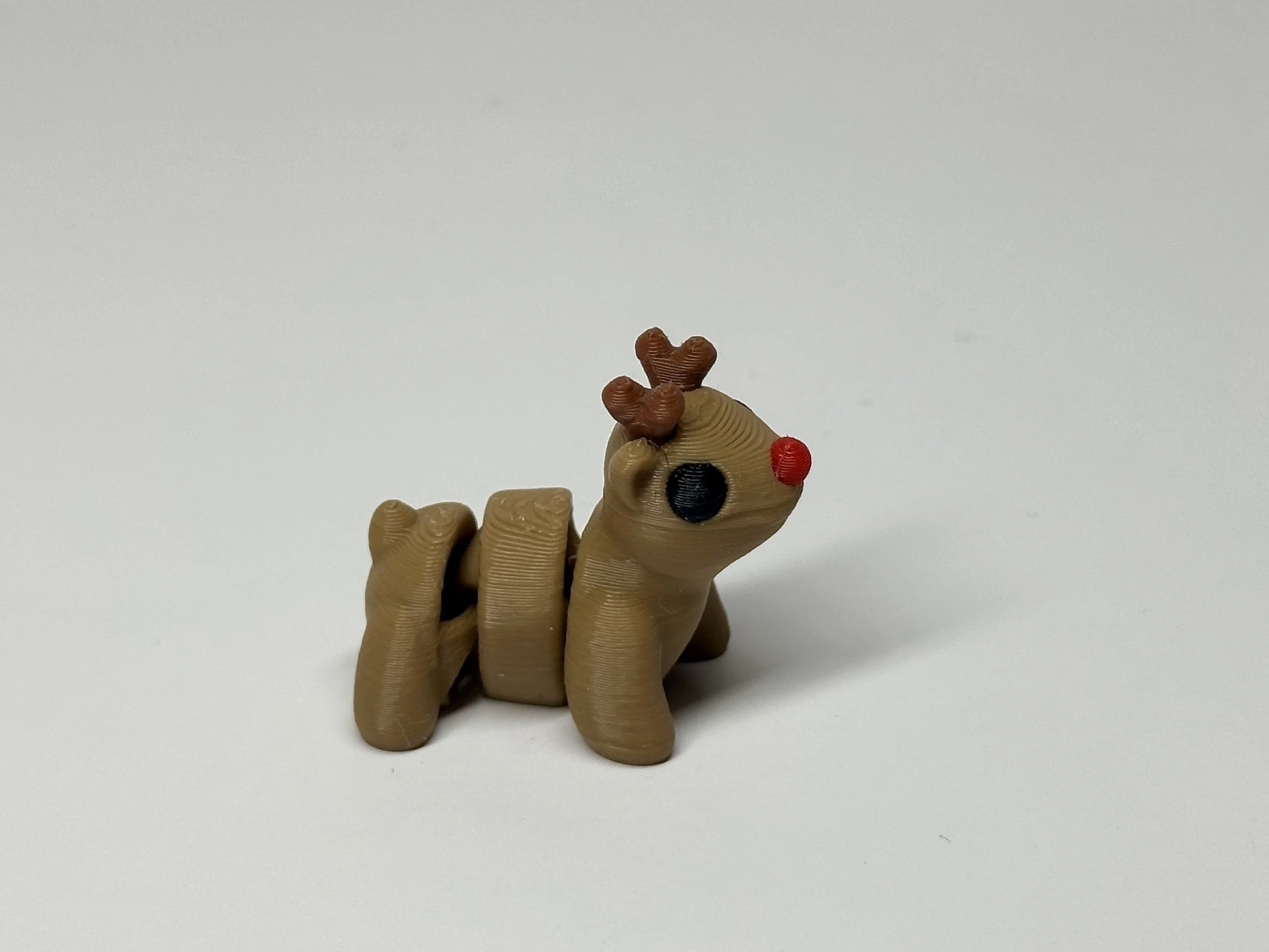 Pocket Pet - Rudolf