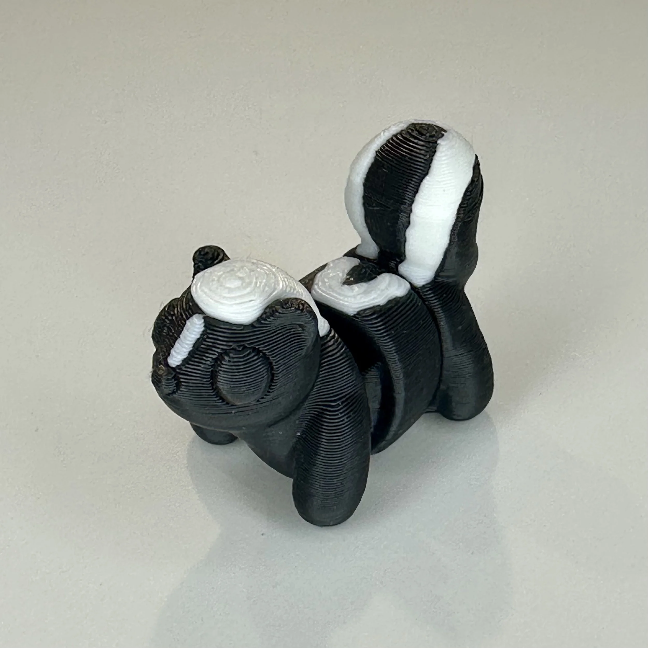 Tiny Pocket Pet - Skunk