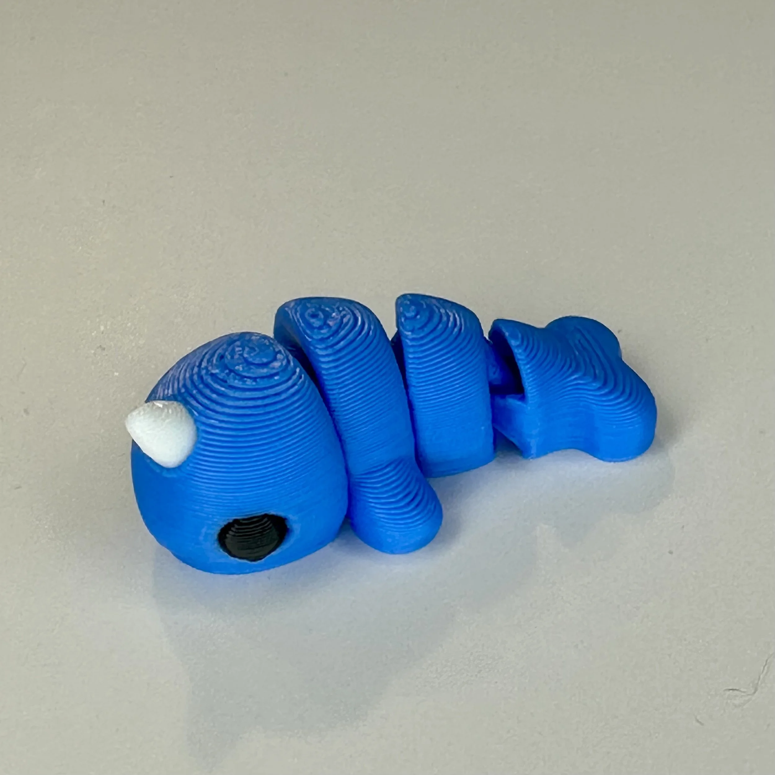Tiny Pocket Pet - Narwhal