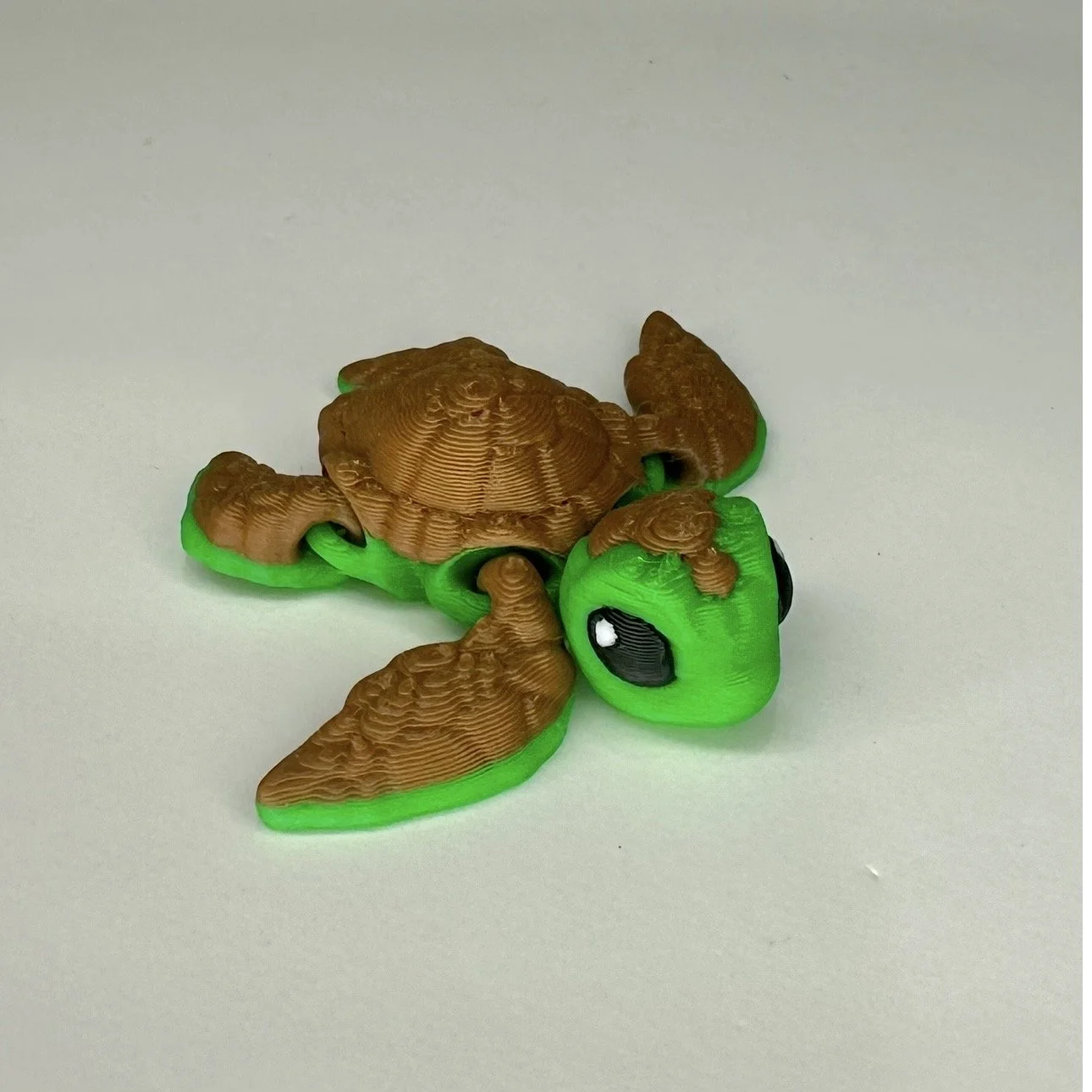 Small Pocket Pet - Sea Turtle