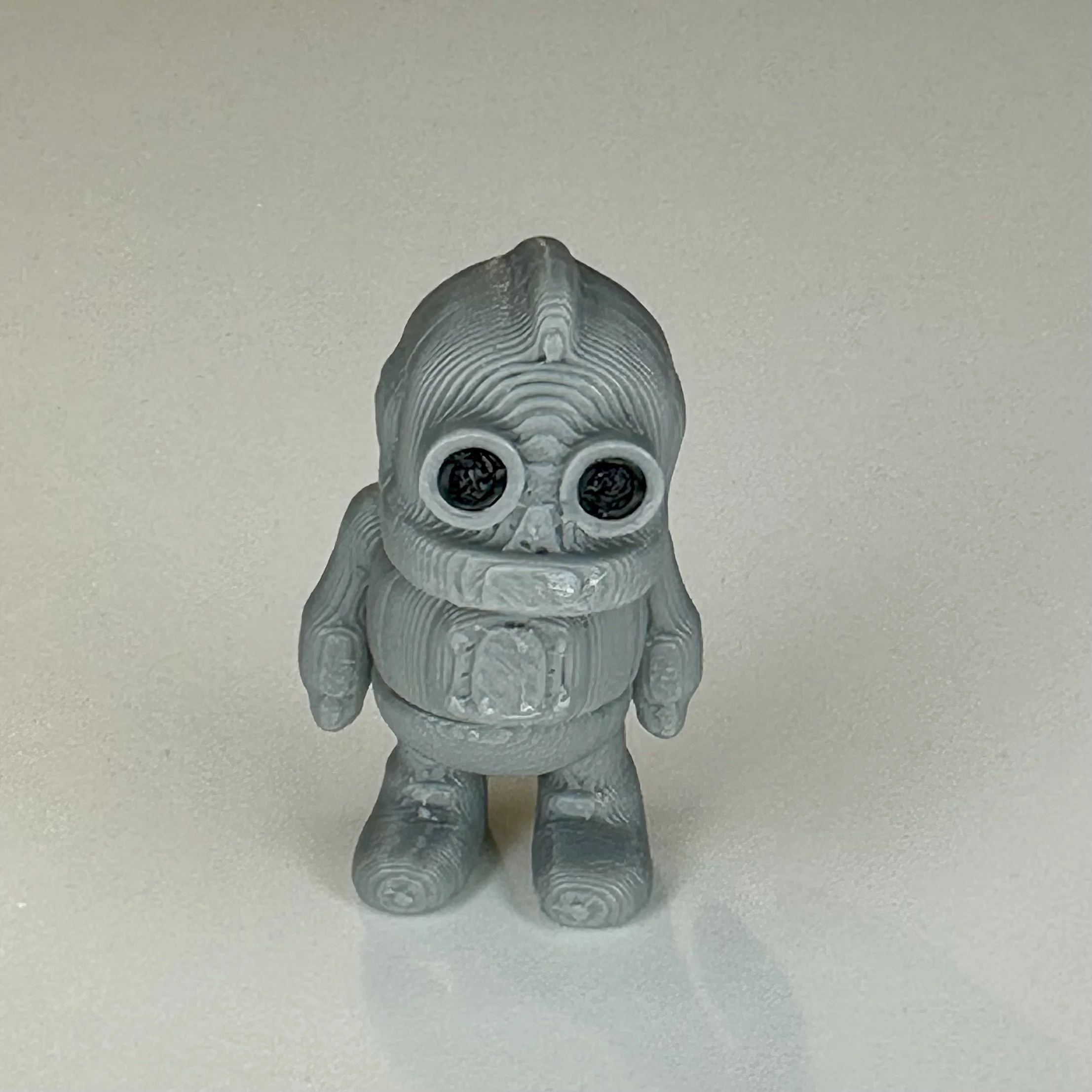Tiny Pocket Pet - Robot