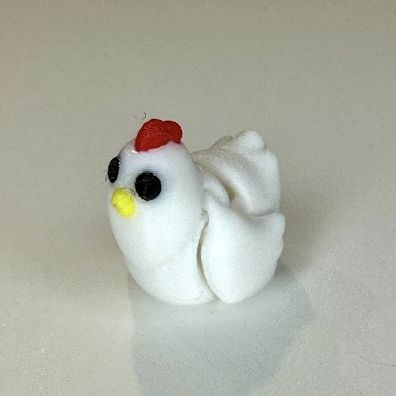 Tiny Pocket Pet - Chicken