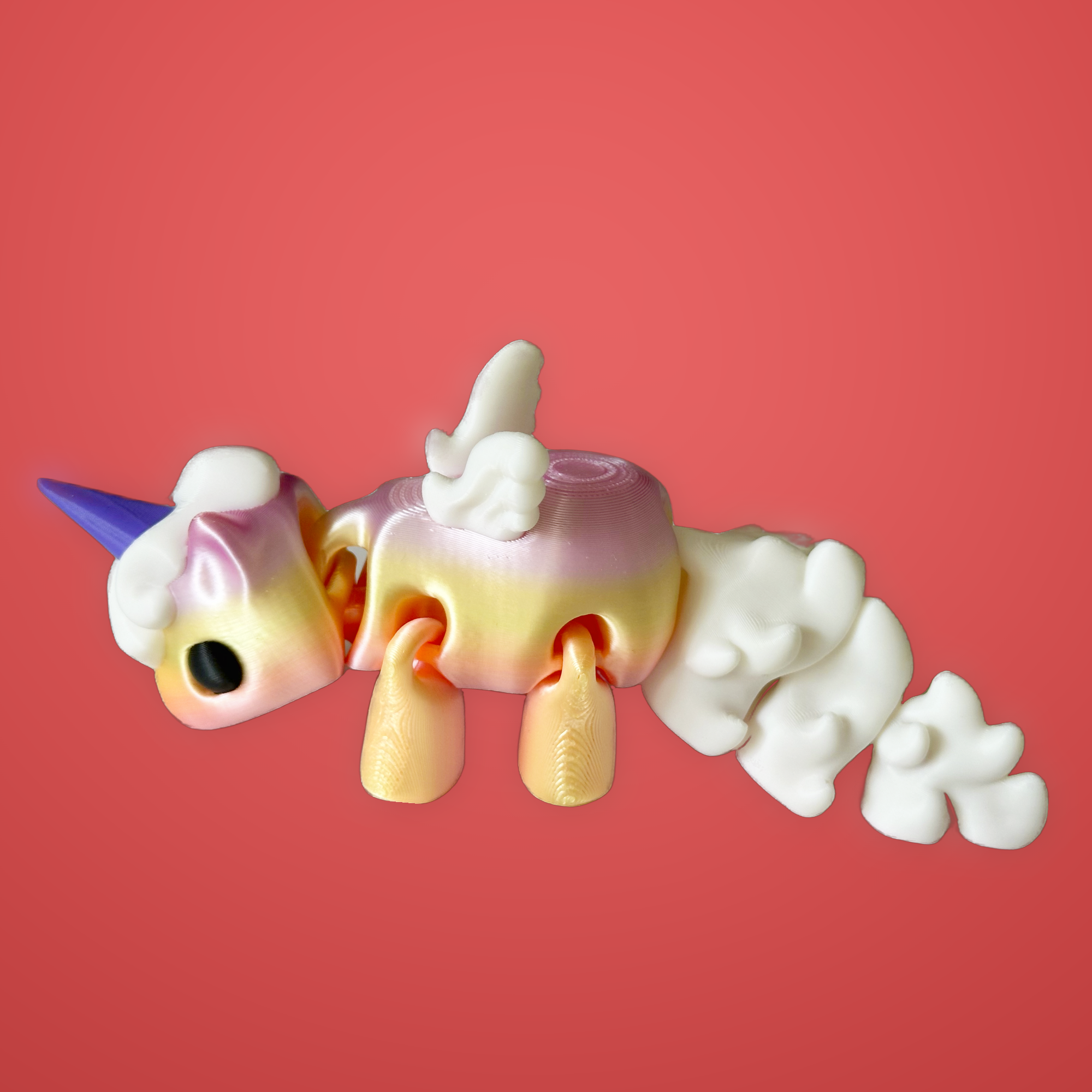 Flexi Unicorn