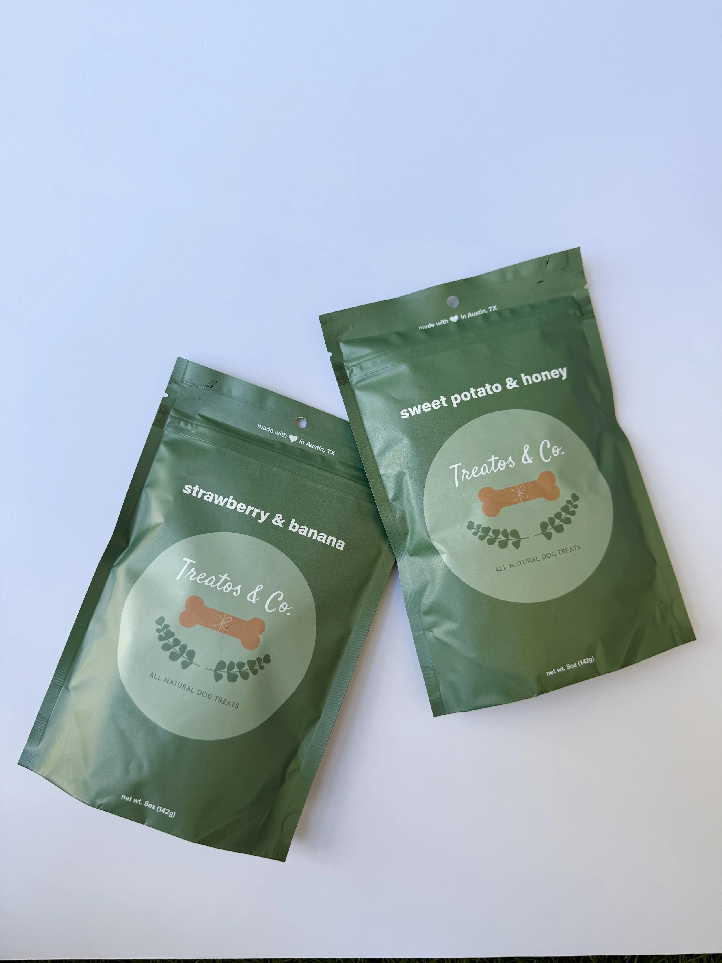 Treatos Duo Pack