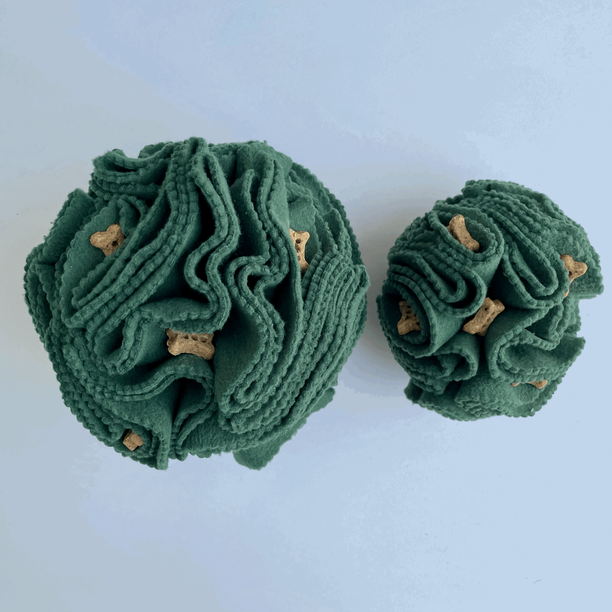 Snuffle Ball