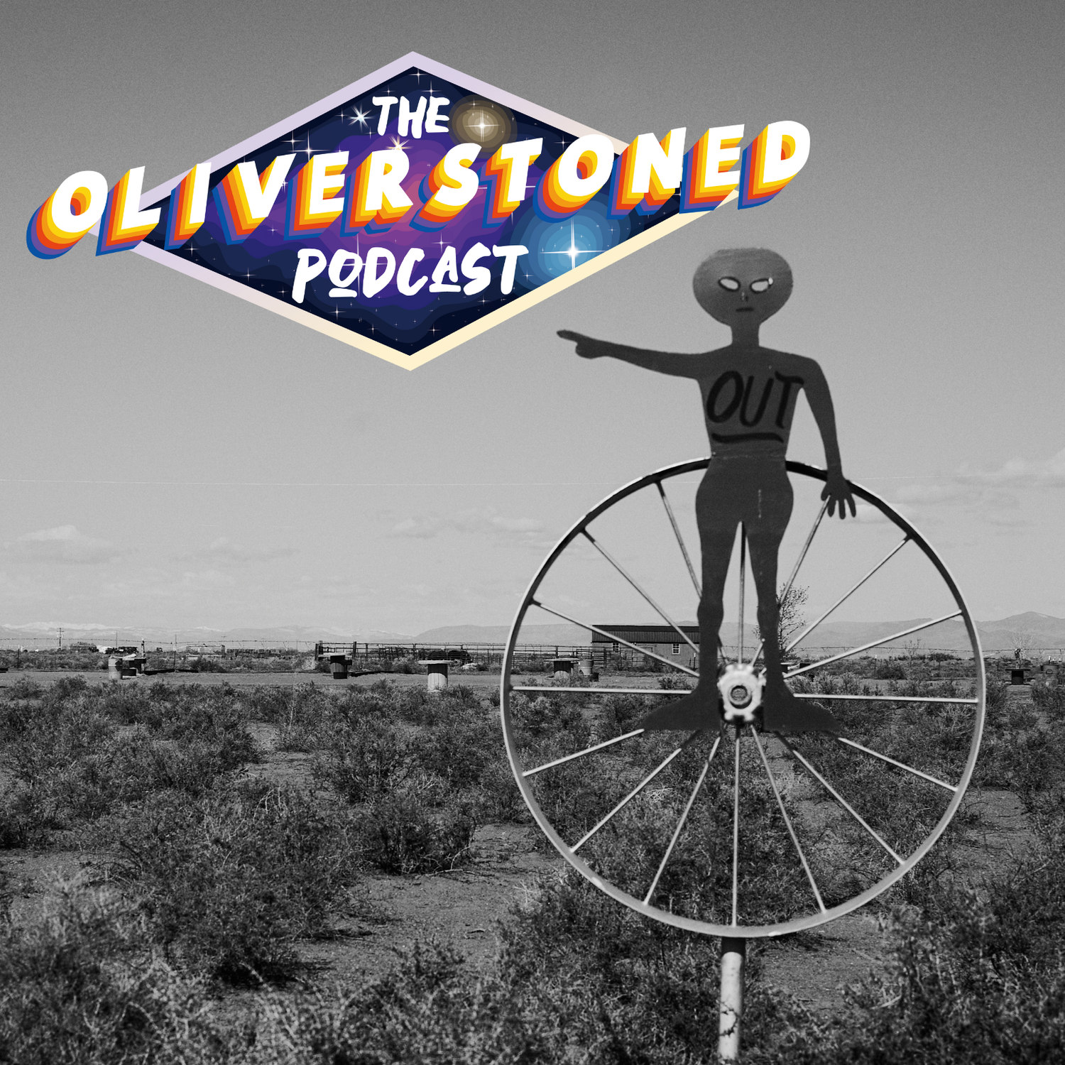 The OliverStoned Podcast