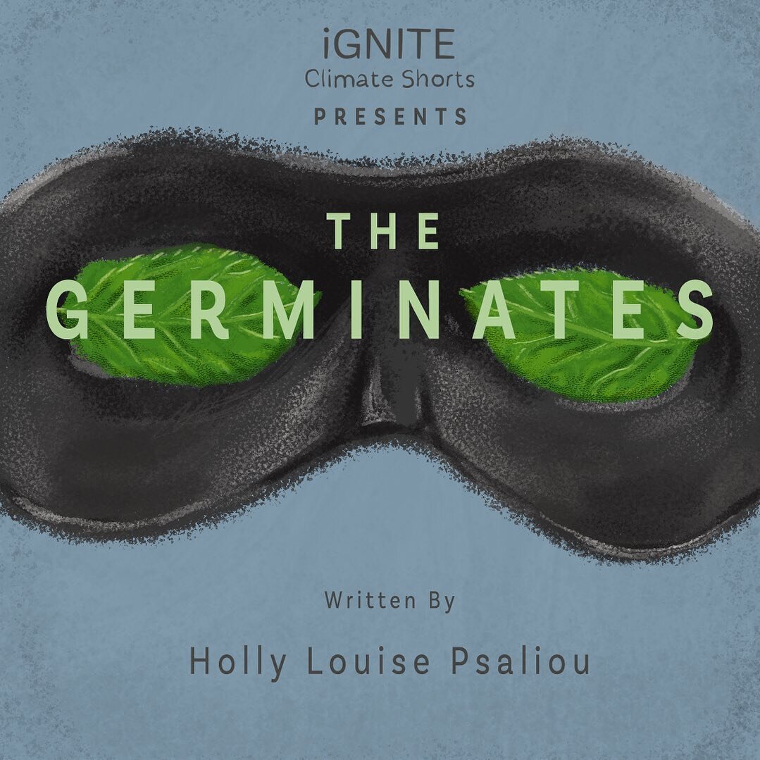 Ep 4: The Germinates by Holly Louise Psaliou

&ldquo;An illegal guerrilla gardening group works to combat the Mayor's gentrification of the Southside.&rdquo;

Dramaturgy by #atihasengupta

Artwork by @gatacatink

***The full series is out now!***

Li