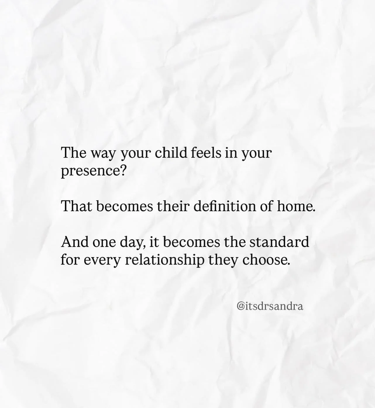 🏠 It&rsquo;s more than a place. It&rsquo;s a feeling we can provide 🥰