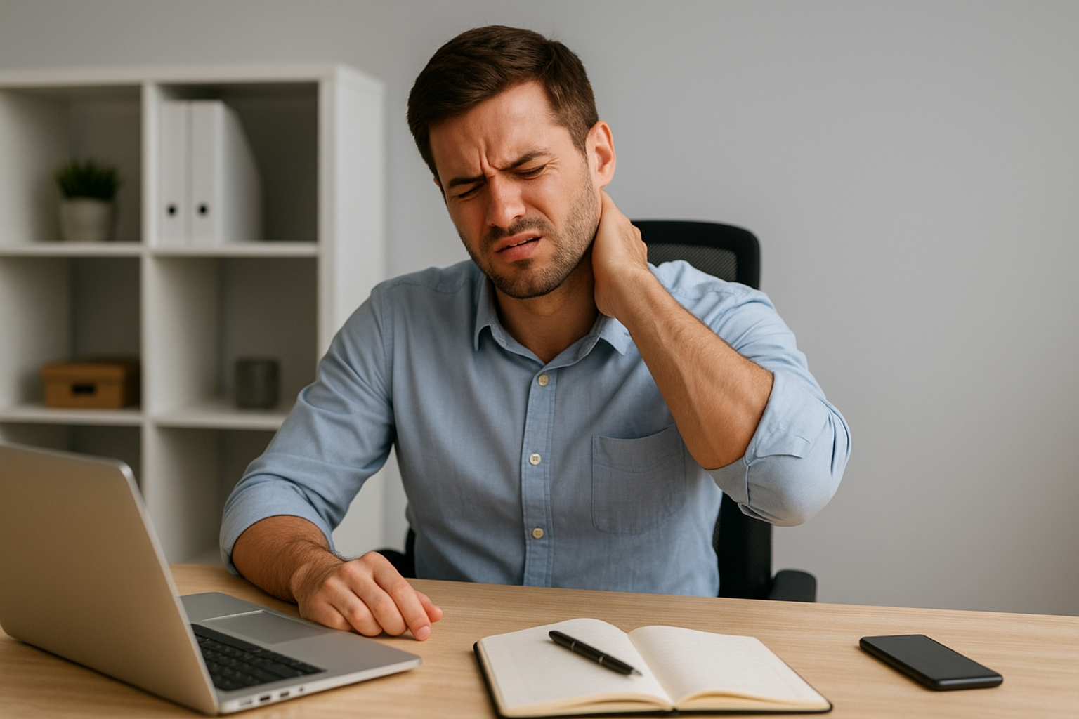 Why Choose Myofascial Release for Pain?