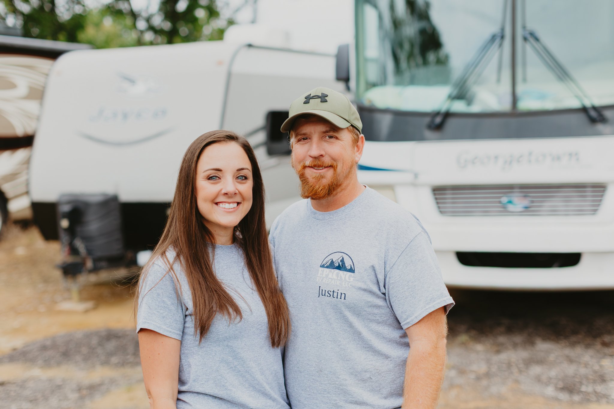 The Eplings | Family Owned RV Repair in Muskingum County Ohio