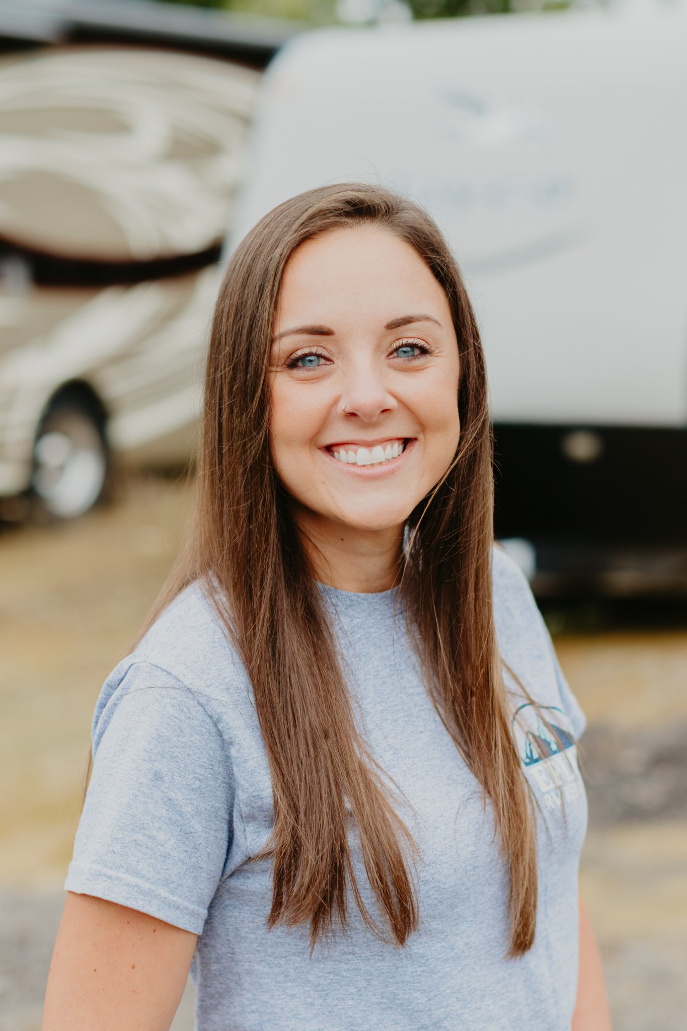 Elizabeth Epling - Epling RV Repair in Zanesville, Ohio