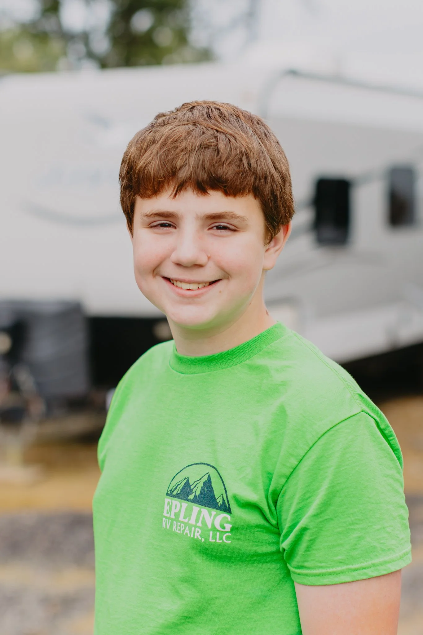 Epling RV Repair Zanesville, OH | Muskingum County Camper Repair