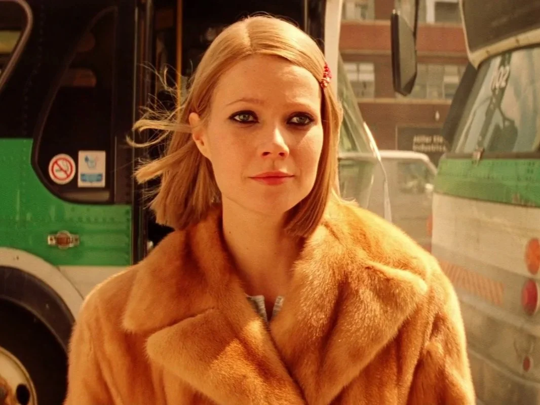 Week 1: The Royal Tenenbaums (2001)