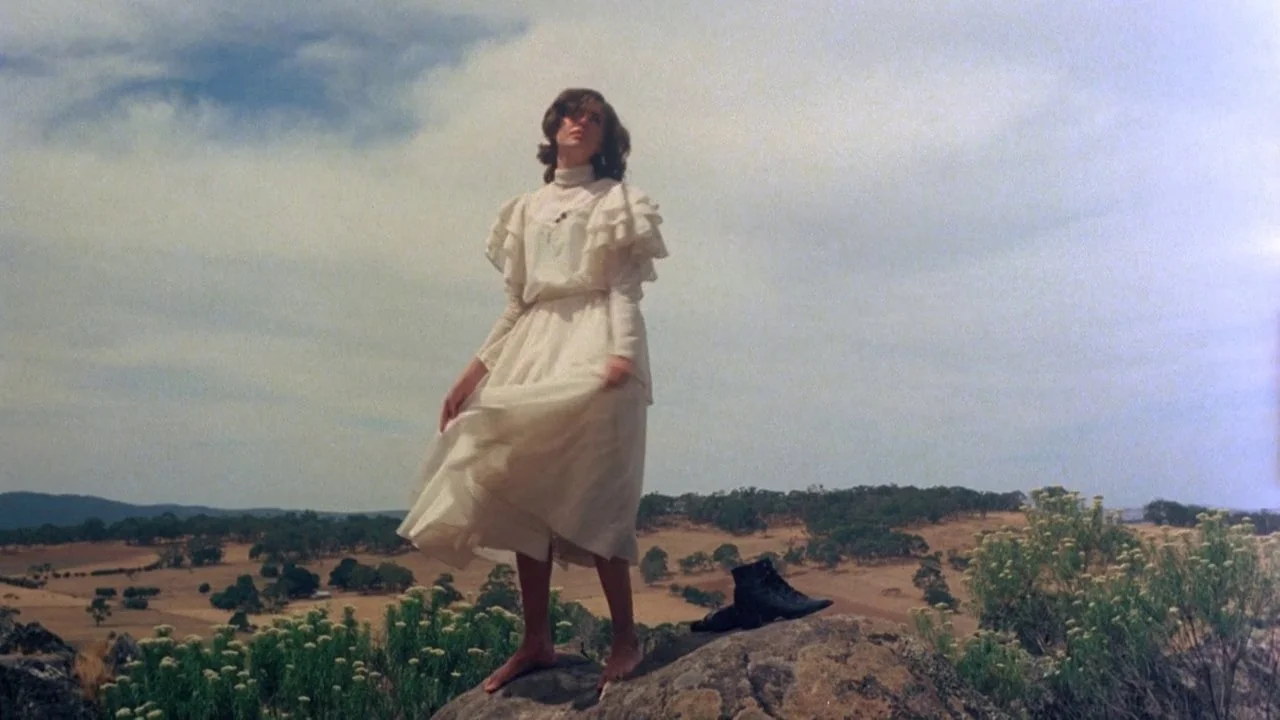 Week 5: Picnic at Hanging Rock (1975)