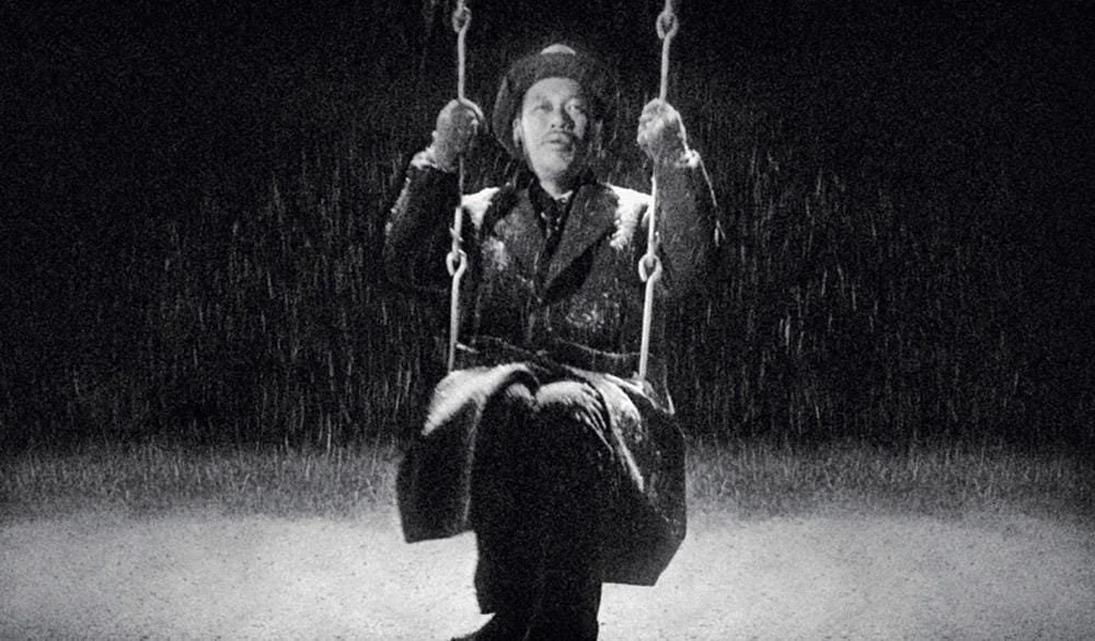Week 6: Ikiru (1952)