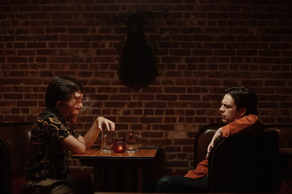Week 7: A Different Man (2024)