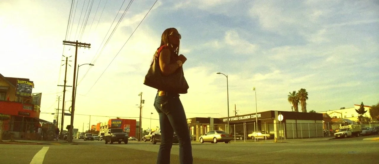 Week 12: Tangerine (2015)