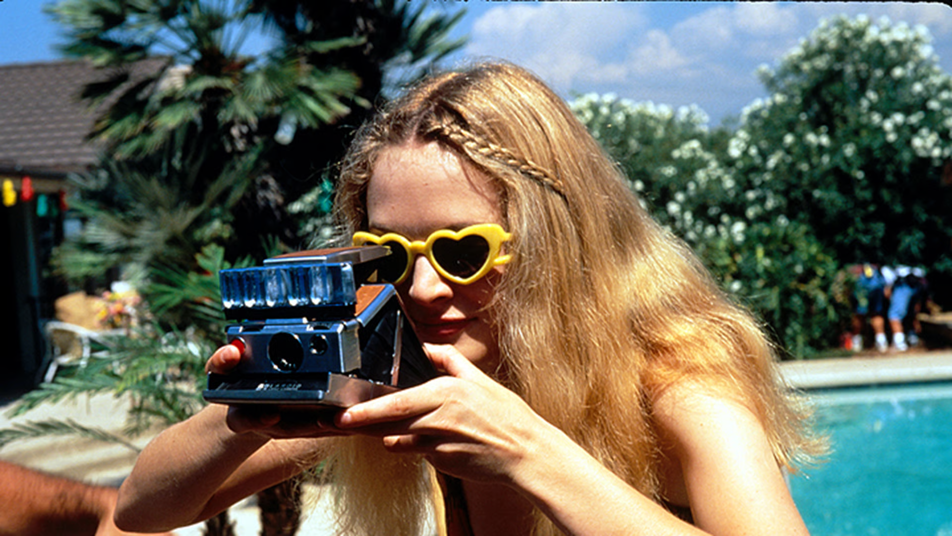 Week 1: Boogie Nights