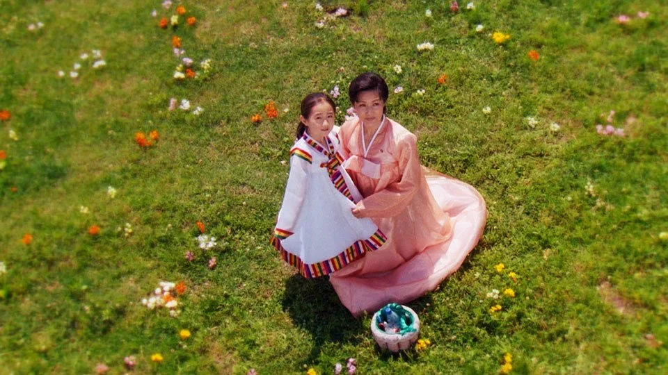 Week 2: Comrade Kim Goes Flying + Director Q&amp;A!