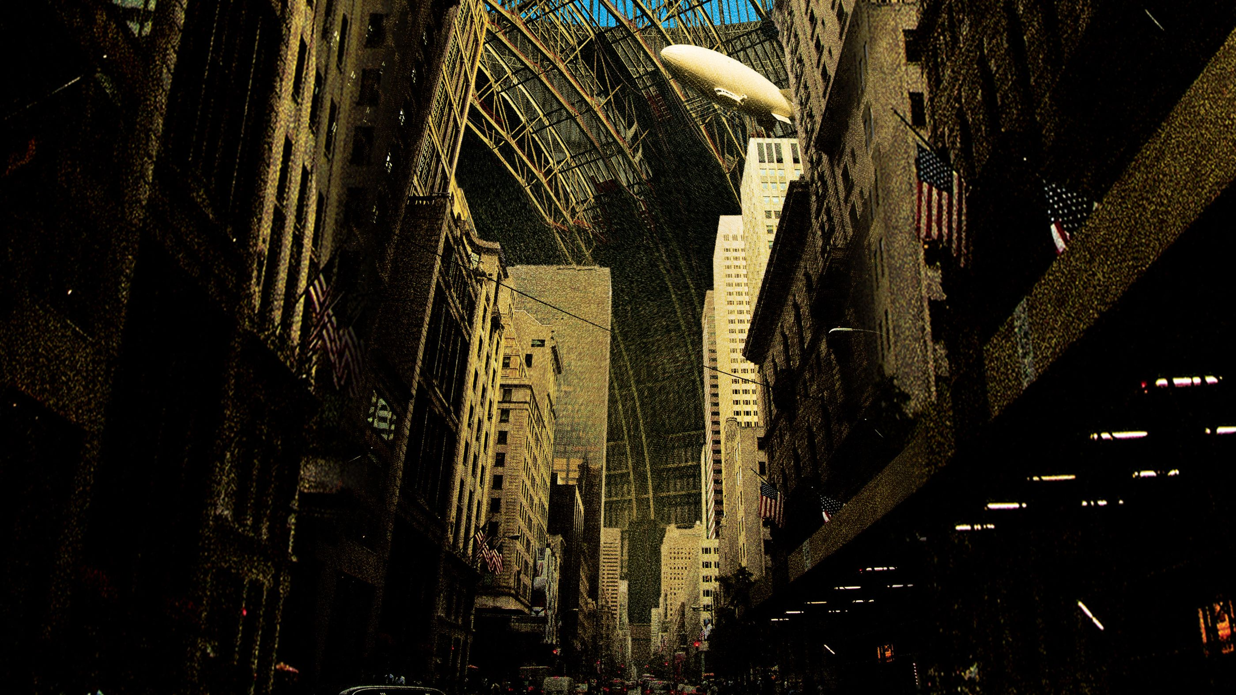 Week 3: Synecdoche, New York