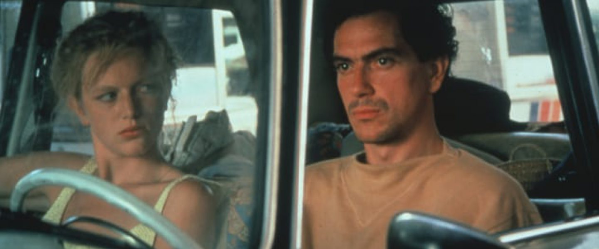 Week 4: The Vanishing