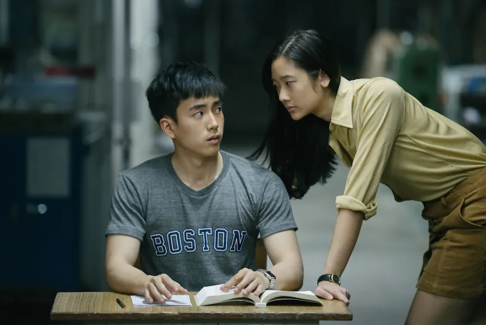 Week 11: Bad Genius