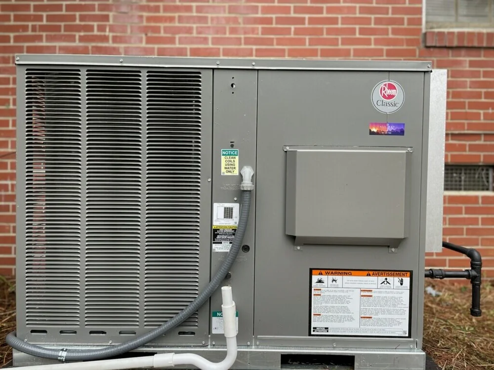 All Day Heating and Cooling LLC