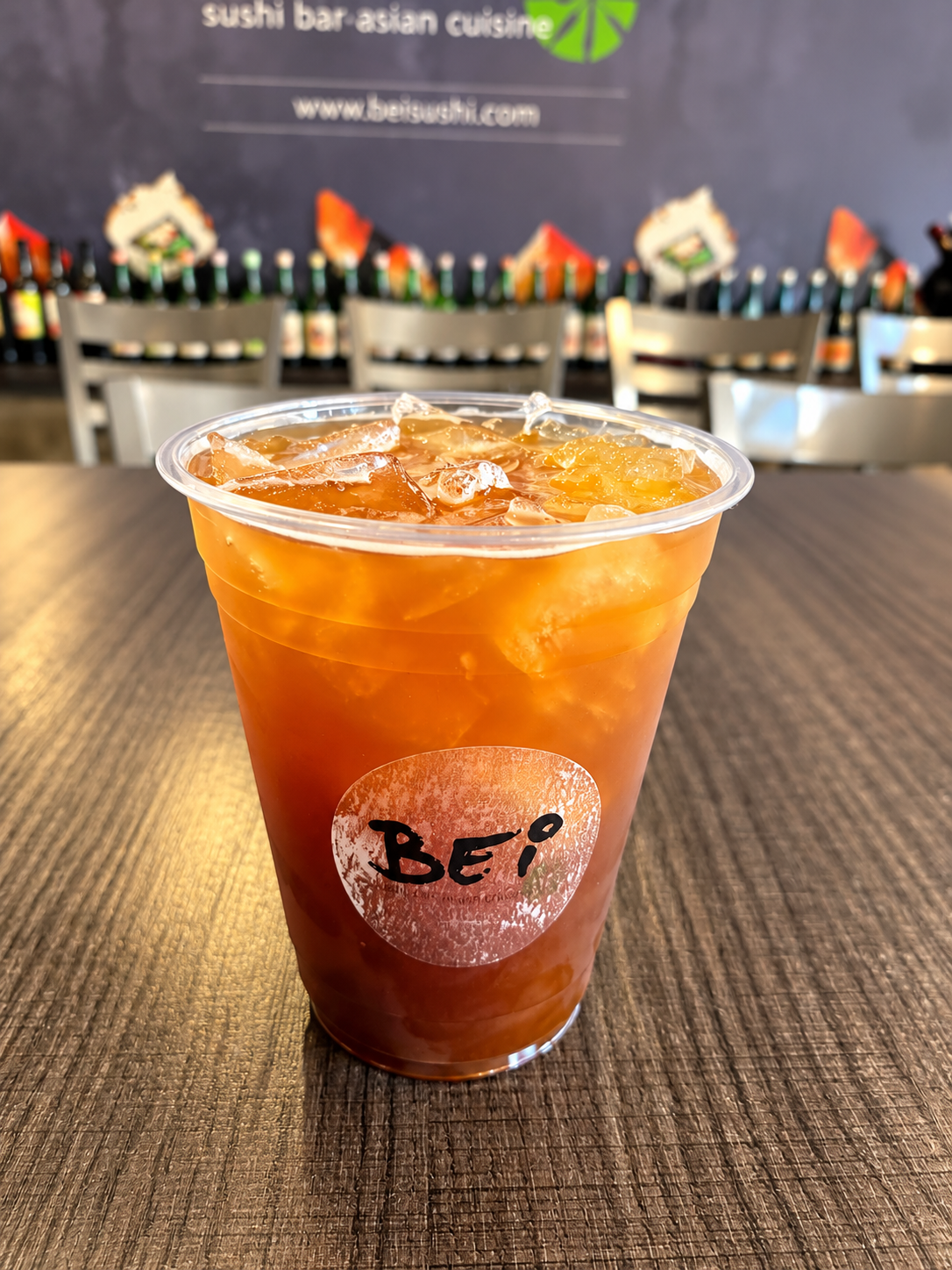 Ice Americano